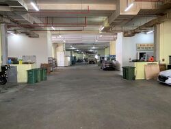 Enterprise Centre (D23), Factory #465186731